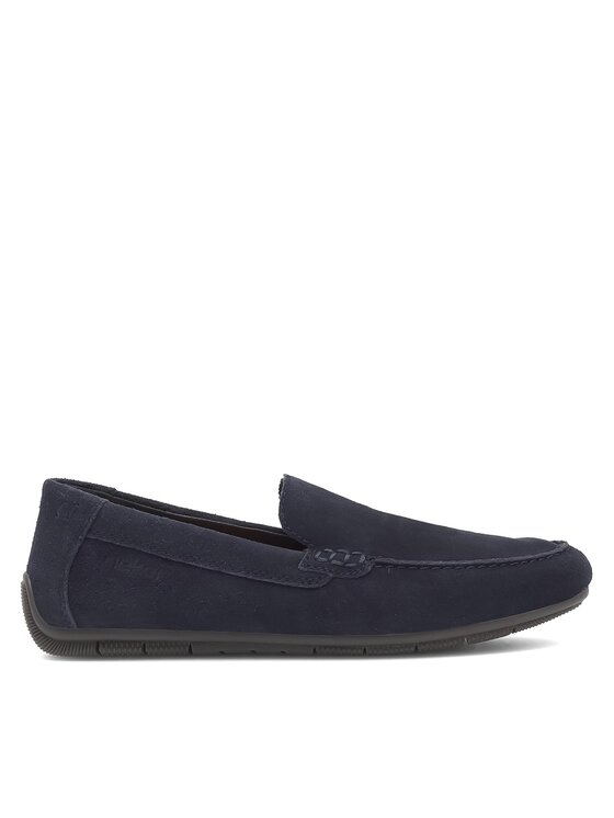 Rieker Mokasinai · Tamsiai mėlyna