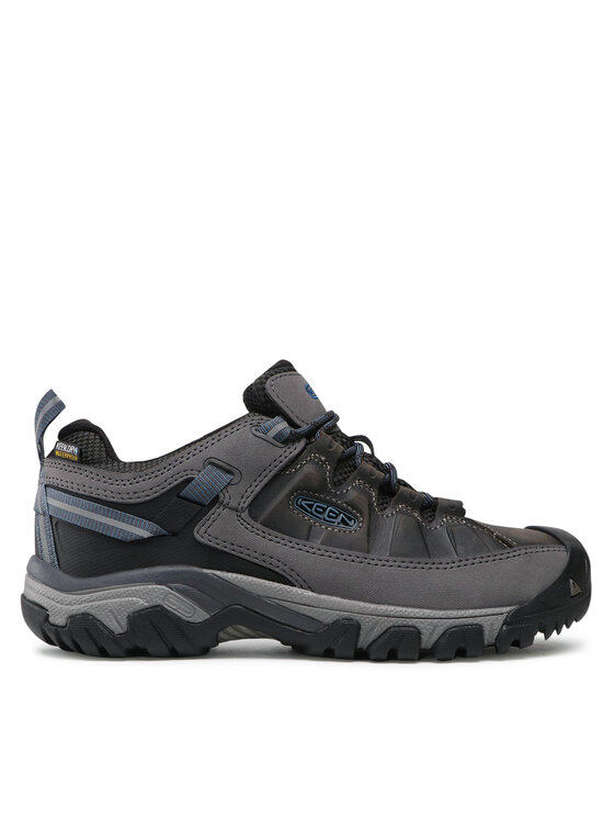 Keen Turistiniai batai · Targhee III 1017785 · Pilka