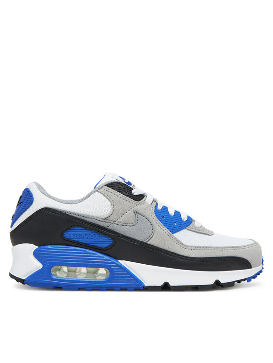 Nike Laisvalaikio batai · Air Max · Mėlyna