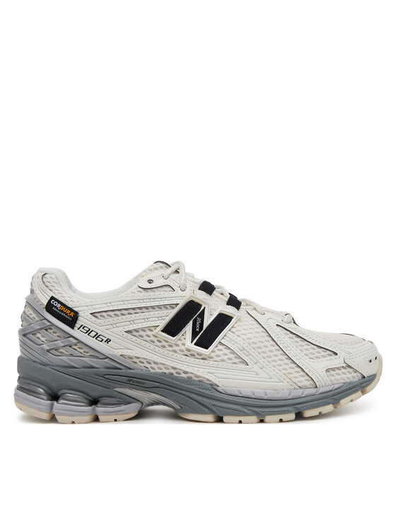 New Balance Laisvalaikio batai · NB 1906 · Smėlio