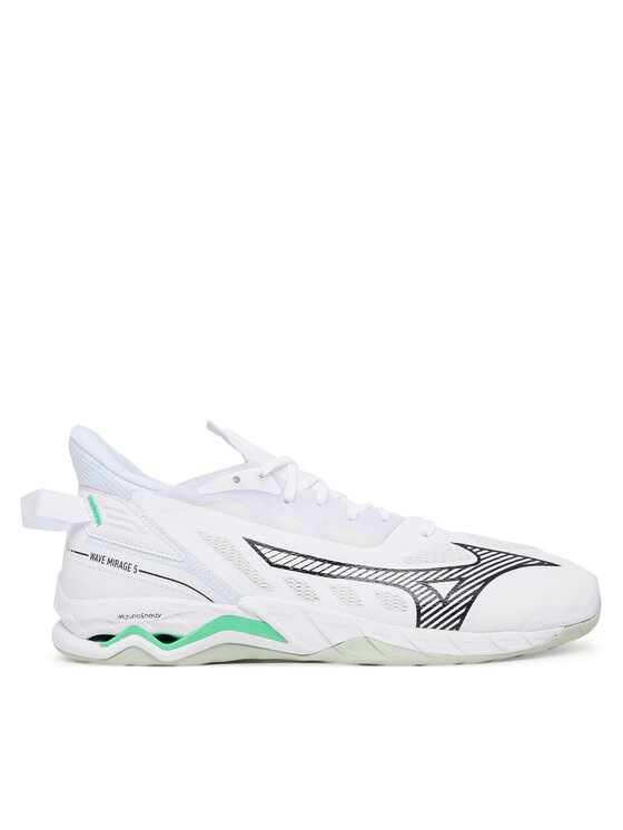 Mizuno Wave Mirage 5 X1GA2350 · Batai uždaroms aikštelėms