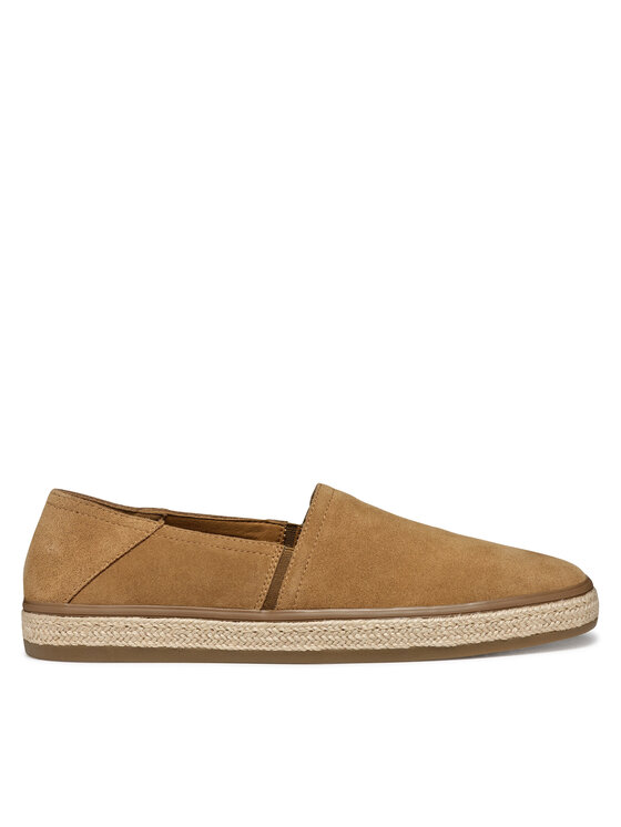 Geox Espadrilės · Ruda