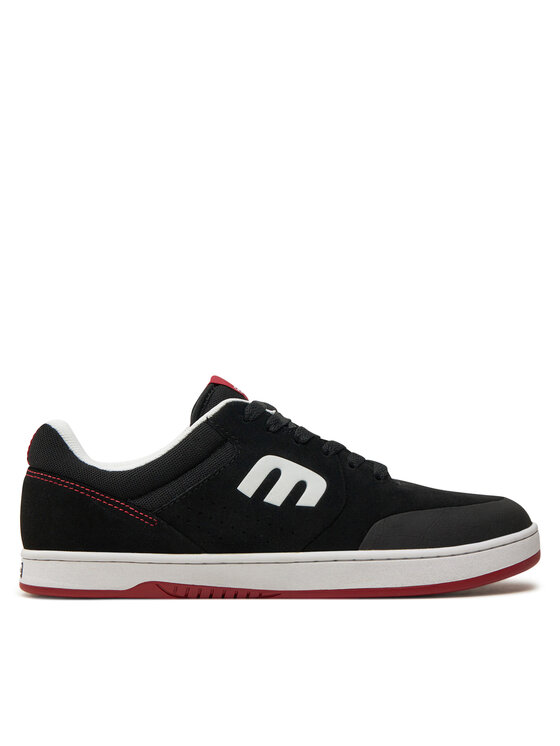 Etnies Laisvalaikio batai · Juoda
