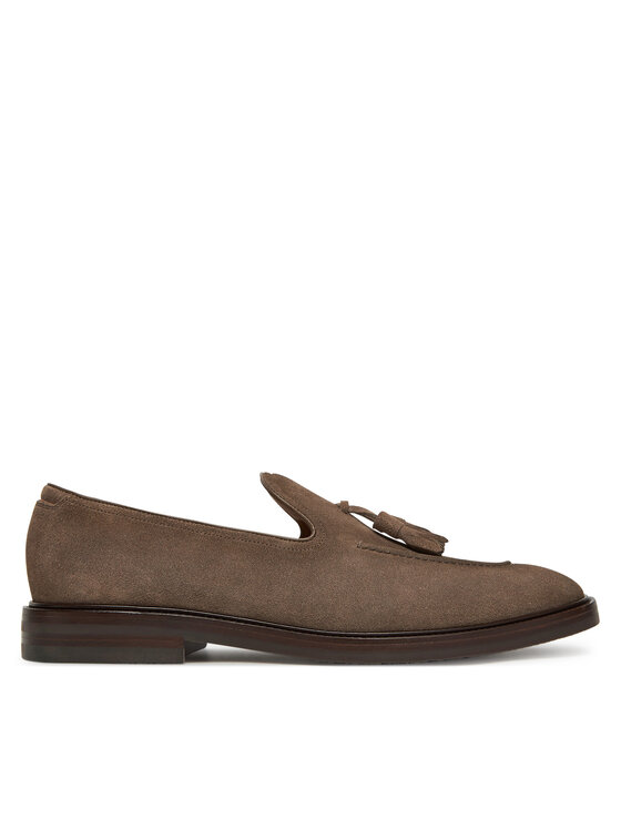 BOSS Lordsai · Smėlio