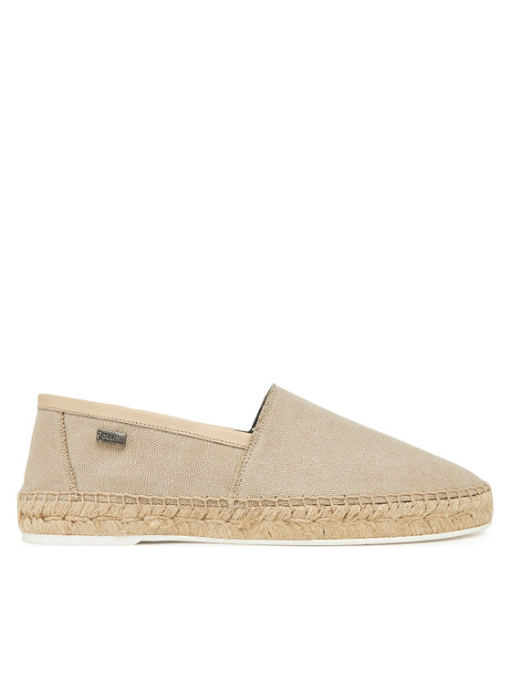 Pollini Espadrilės · Smėlio