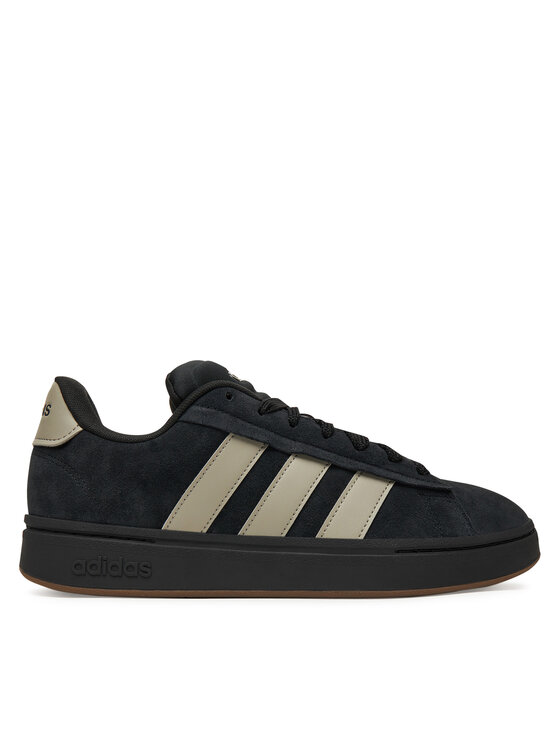 adidas Laisvalaikio batai · Grand Court · Juoda