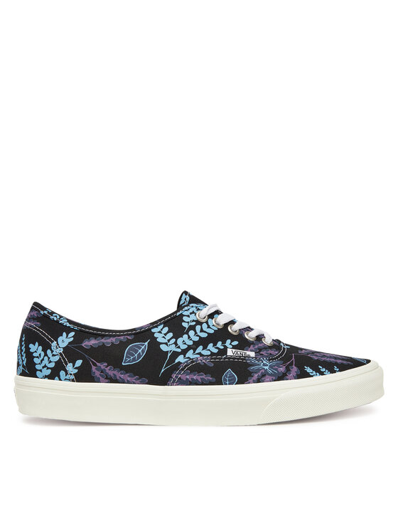 Vans Kedai · Juoda