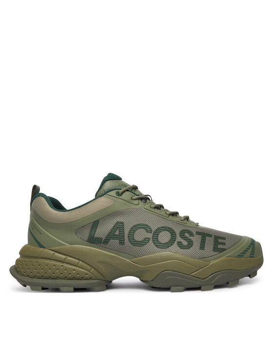 Lacoste Laisvalaikio batai · Chaki
