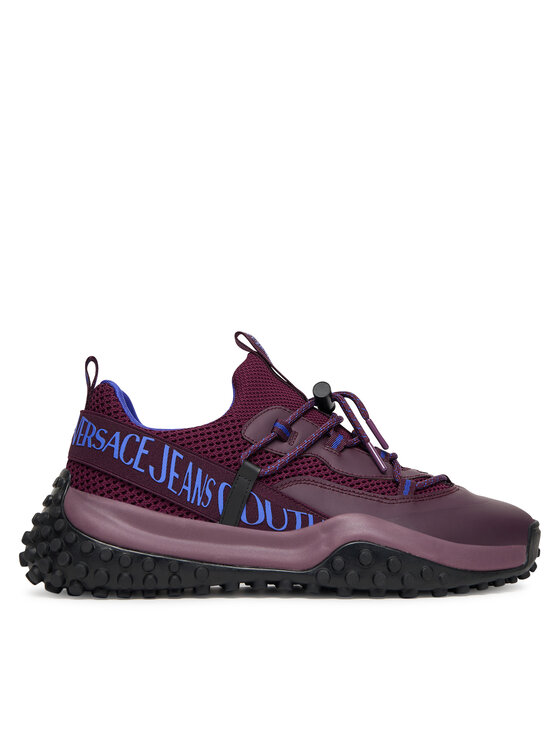 Versace Jeans Couture Laisvalaikio batai · Vyšninė