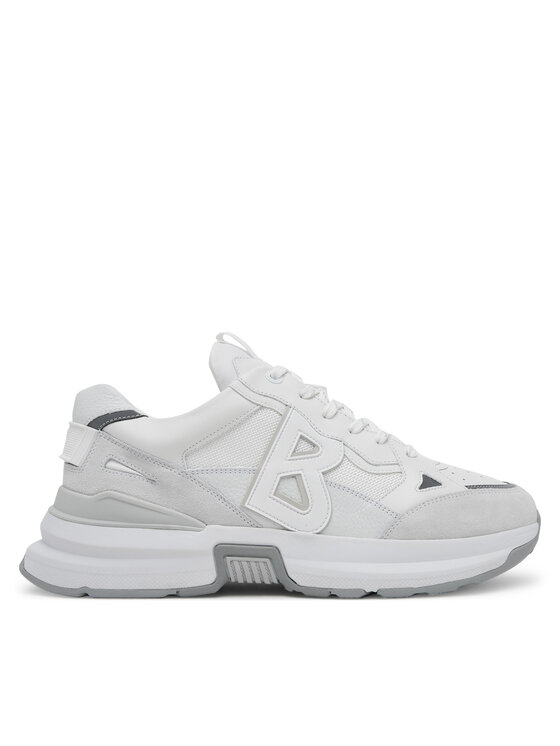 Bogner Laisvalaikio batai · Balta