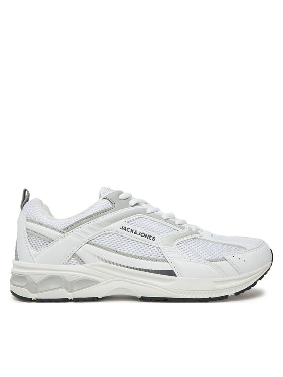 Jack & Jones Laisvalaikio batai · Balta