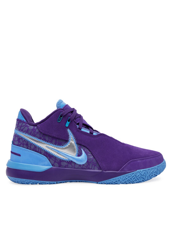Nike Zm Lebron Nxxt Gen Ampd FJ1566 500 · Krepšinio batai