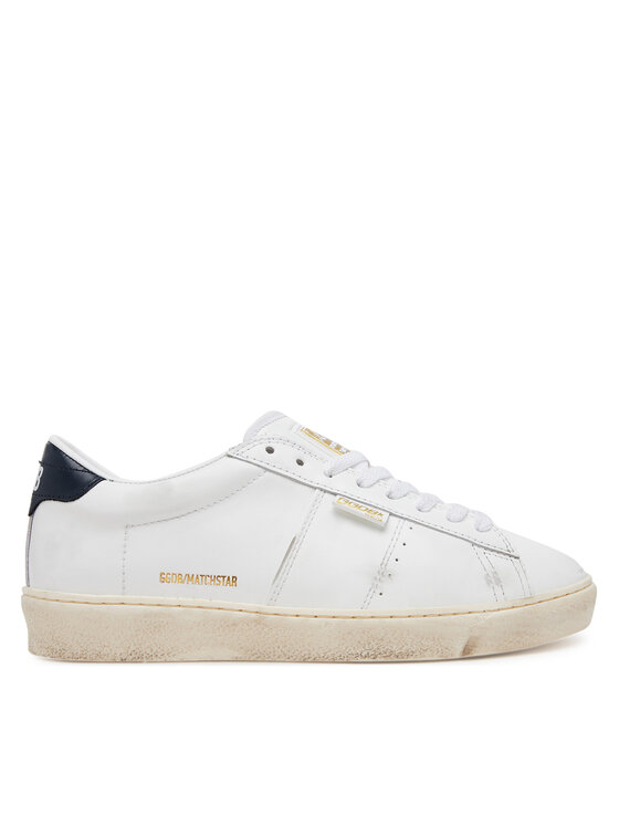 Golden Goose Laisvalaikio batai · Balta