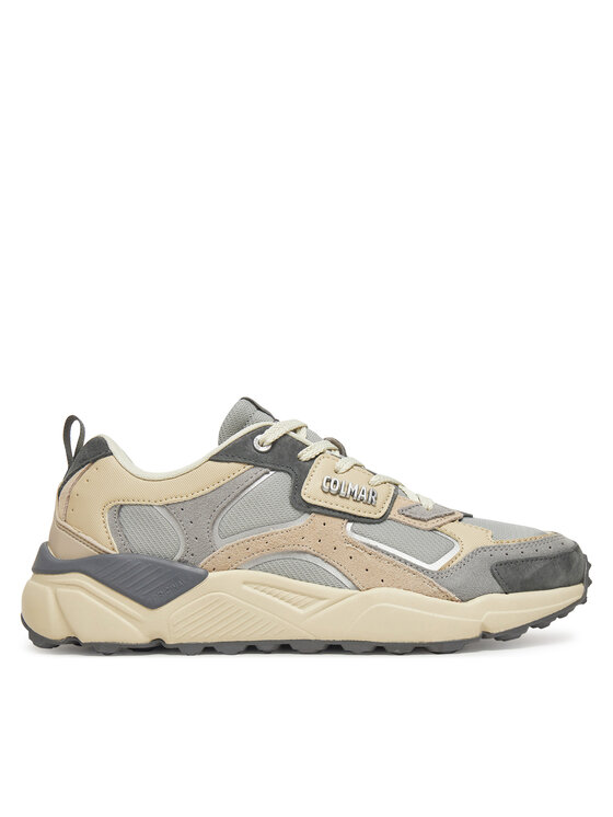 Colmar Laisvalaikio batai · Pilka