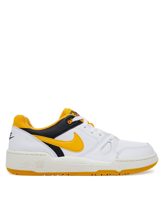 Nike Laisvalaikio batai · Balta