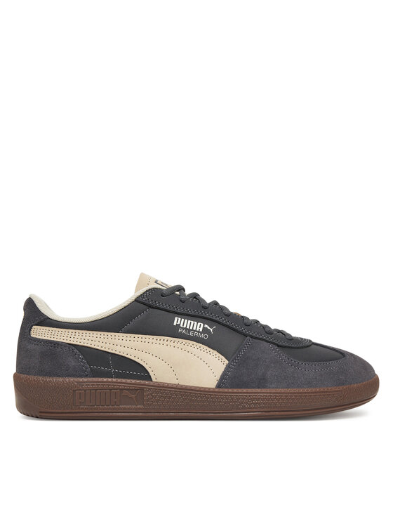 Puma Laisvalaikio batai · Palermo · Pilka