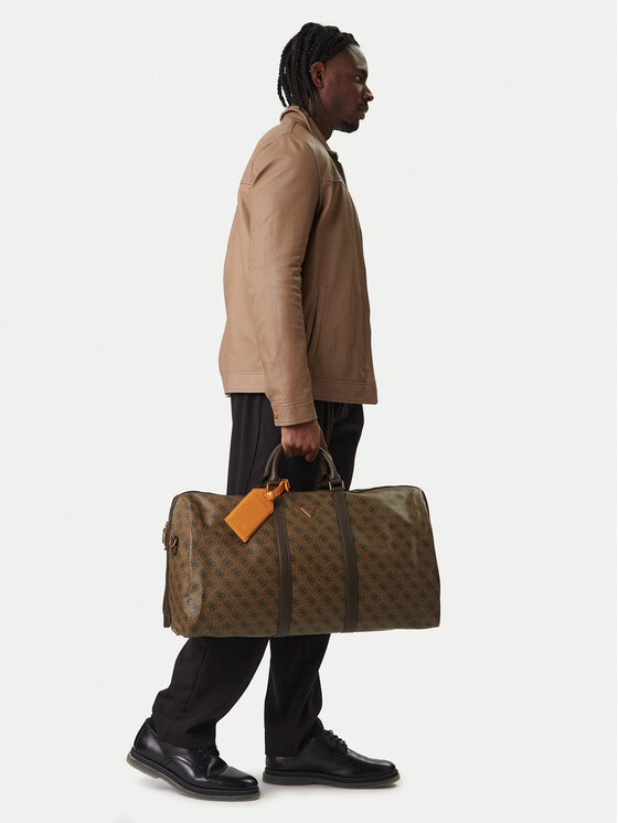 Guess Kelioninis krepšys · Ruda