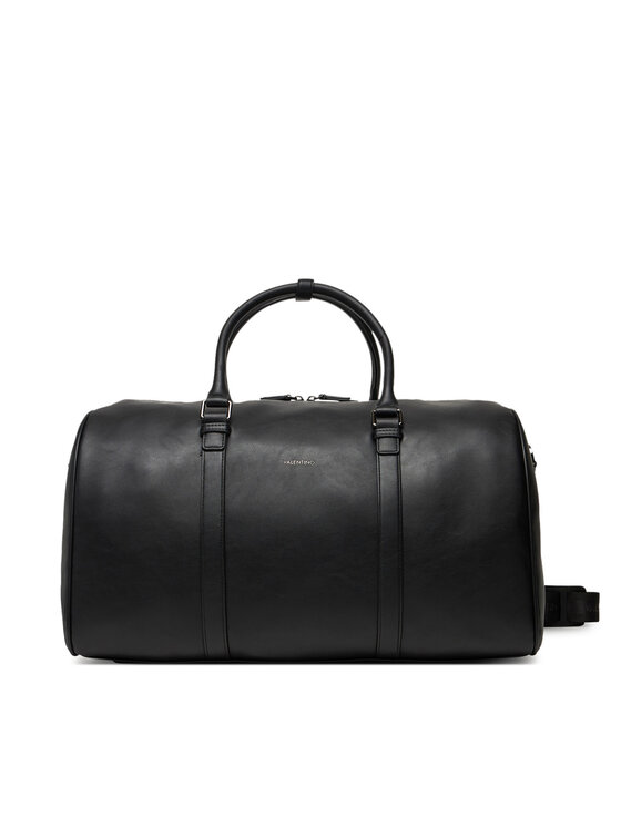 Valentino Krepšys · Juoda