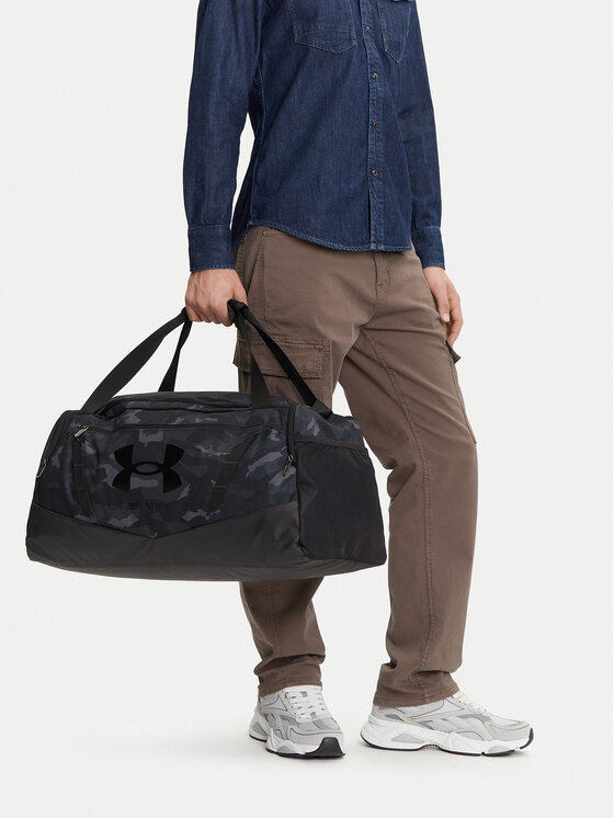 Under Armour Krepšys · Pilka