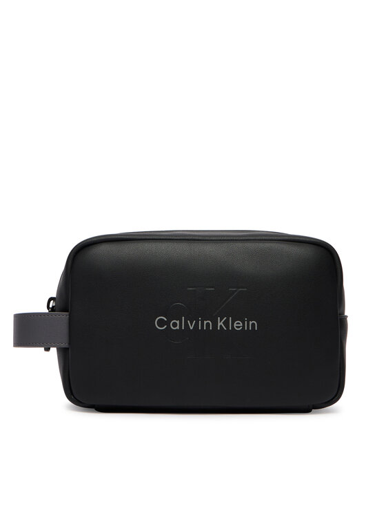 Calvin Klein Kosmetinė · Juoda