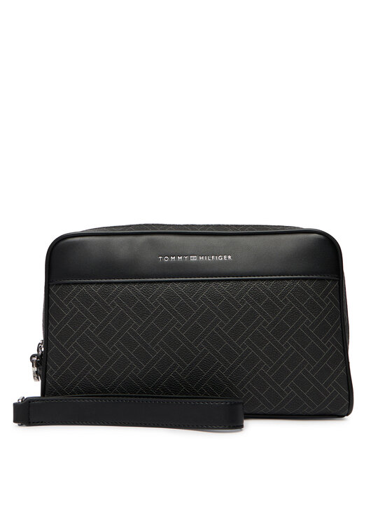 Tommy Hilfiger Kosmetinė · Juoda