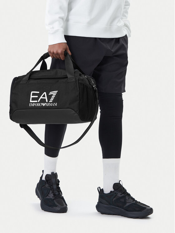 EA7 Emporio Armani Krepšys · Juoda