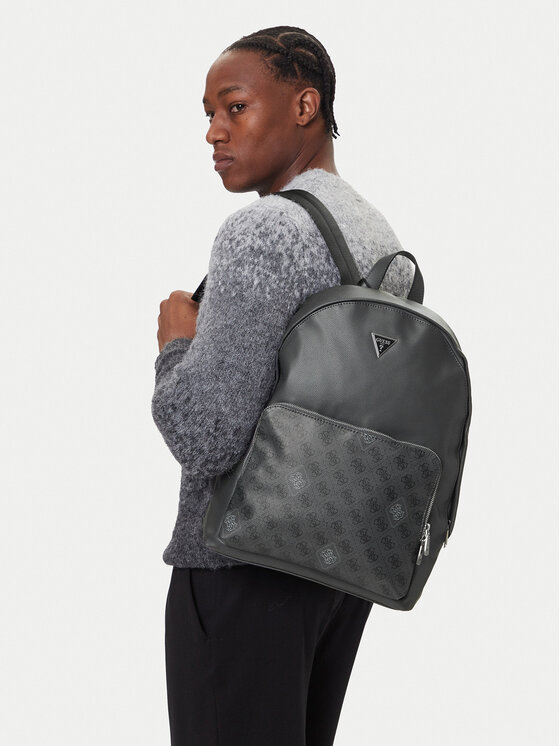 Guess Nešiojamo kompiuterio krepšys · Pilka