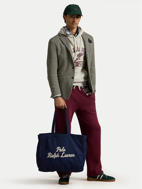 Polo Ralph Lauren Krepšys · Tamsiai mėlyna