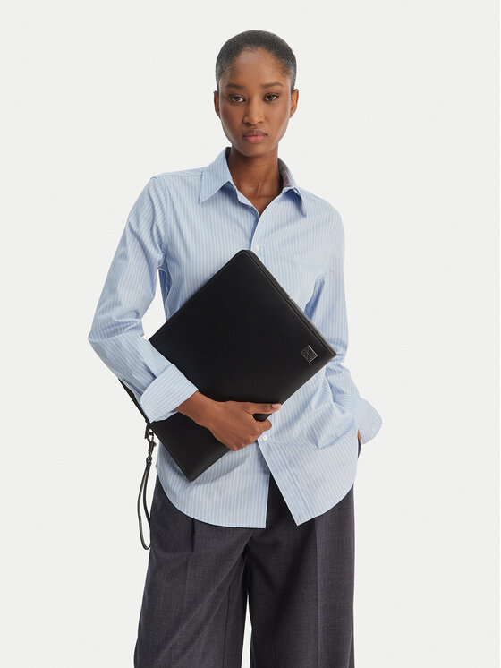 Calvin Klein Planšetinio kompiuterio dėklas · Juoda