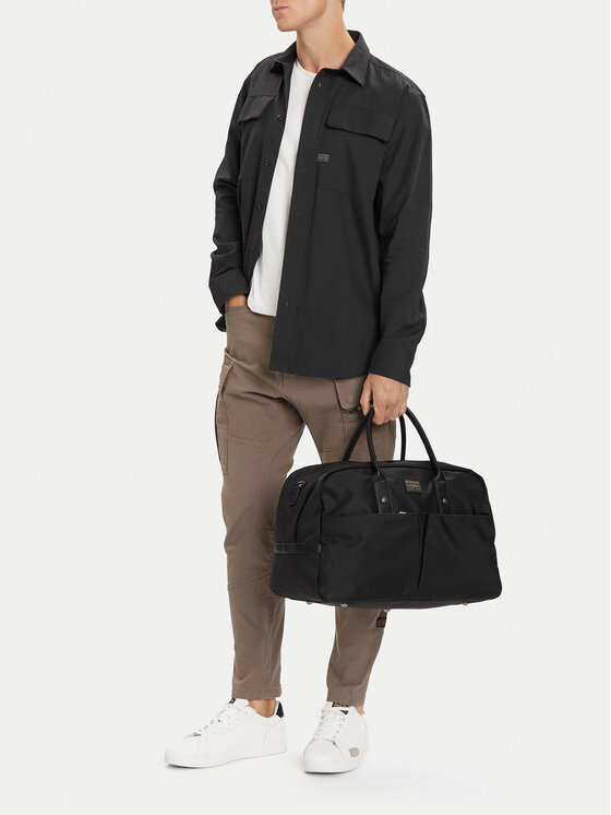 G-Star Raw Krepšys · Juoda