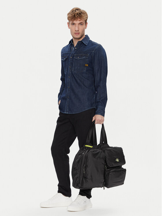 Calvin Klein Krepšys · Juoda