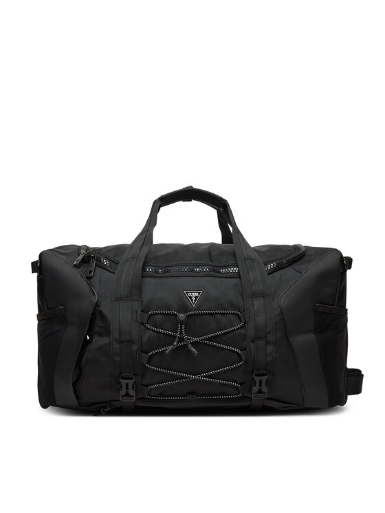 Guess Kelioninis krepšys · Juoda