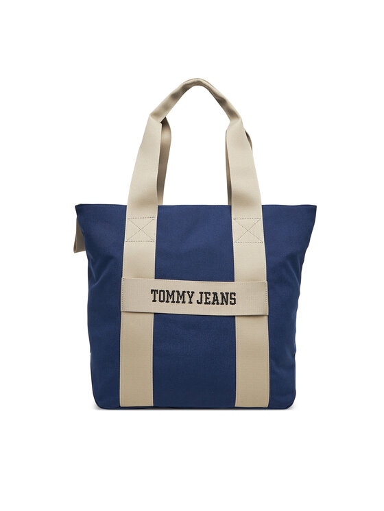Tommy Jeans Krepšys · Tamsiai mėlyna