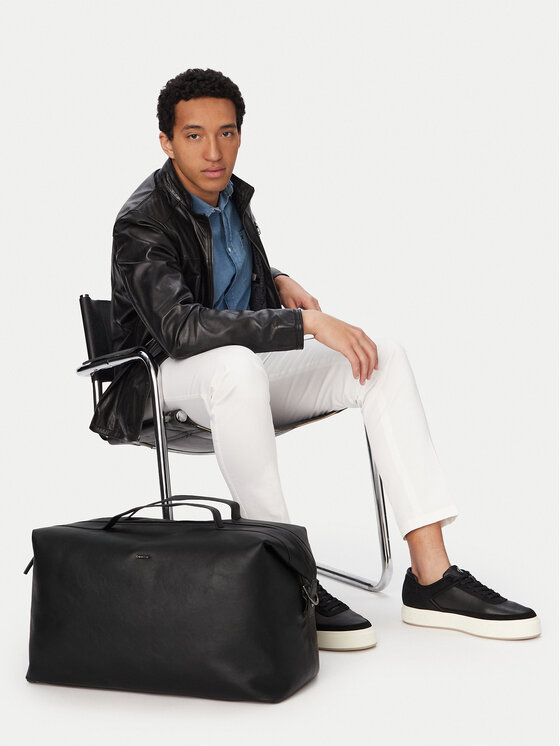 Calvin Klein Krepšys · Juoda