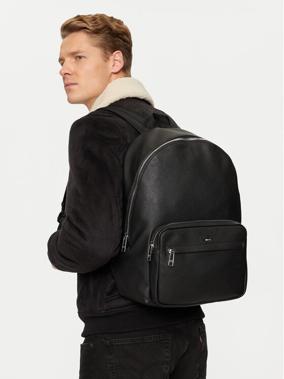 BOSS Kuprinės · Juoda