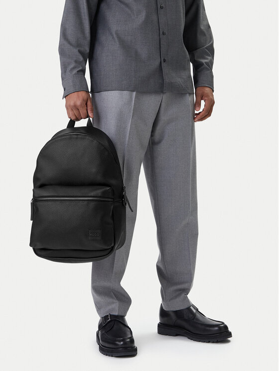 HUGO Kuprinės · Juoda