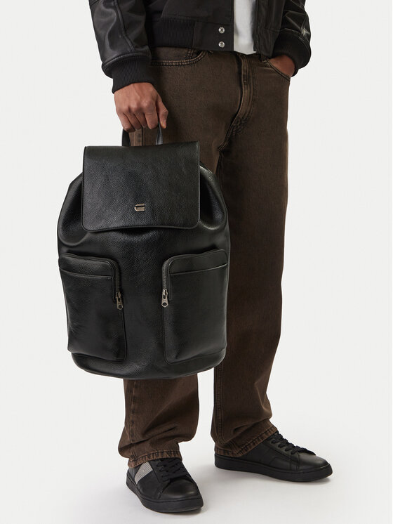 G-Star Raw Kuprinės · Juoda