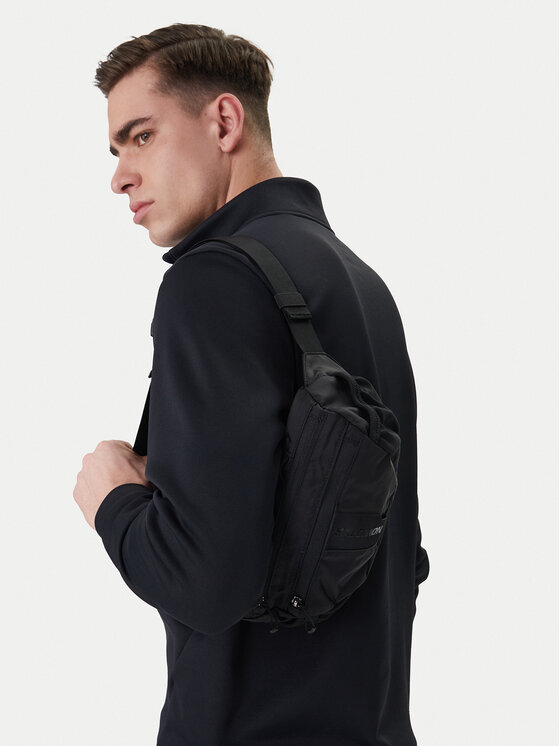 Salomon Rankinė ant juosmens﻿ · Juoda