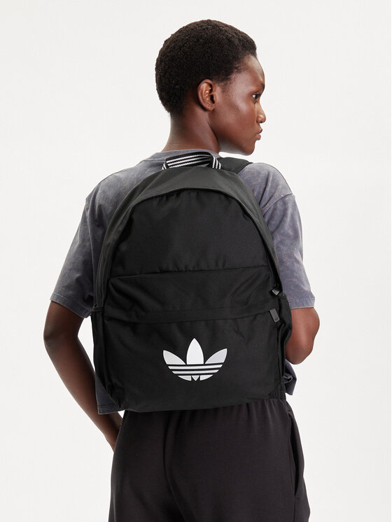 adidas Kuprinės · Juoda