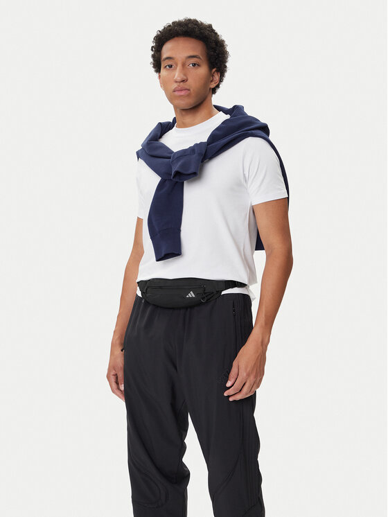 adidas Rankinė ant juosmens﻿ · Juoda