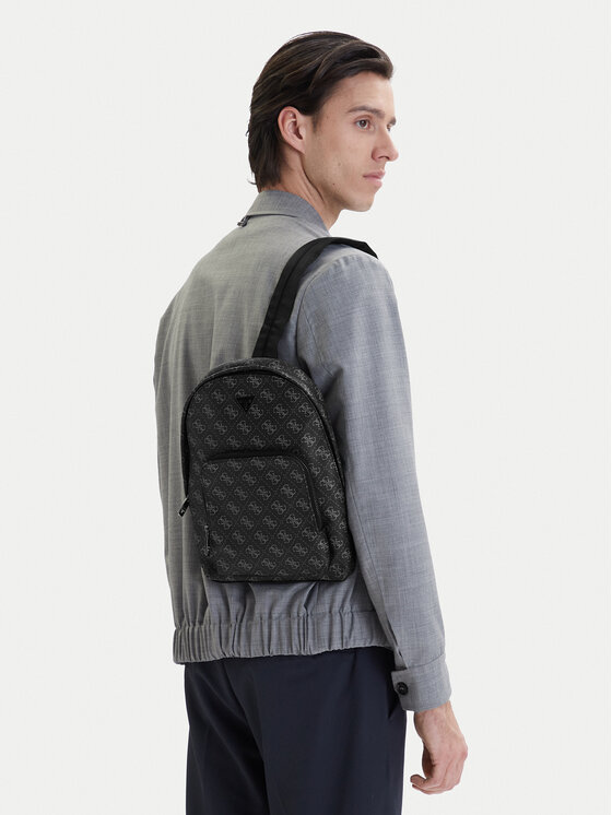 Guess Kuprinės · Juoda