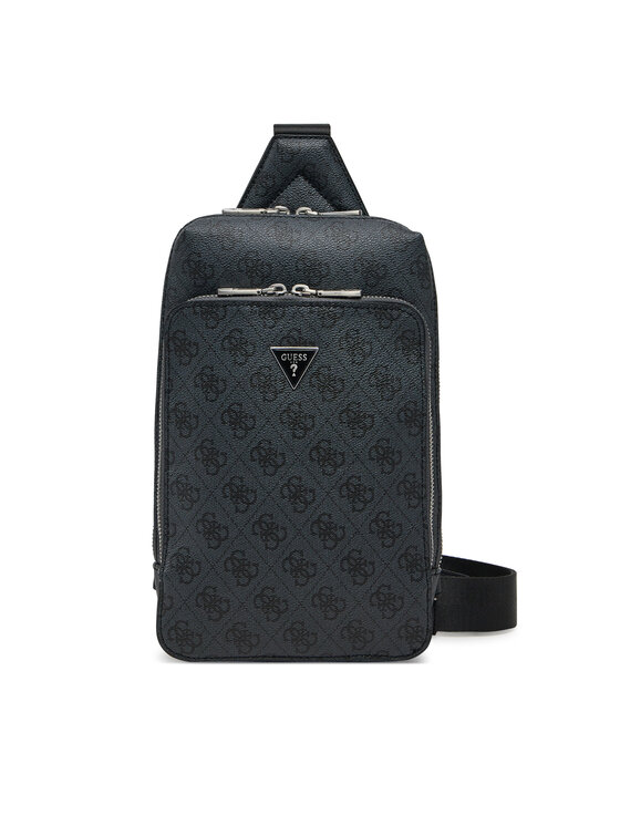 Guess Maža rankinė · Juoda