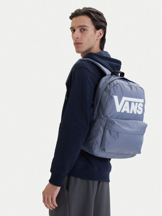 Vans Kuprinės · Žalia