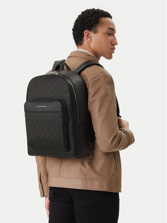 Tommy Hilfiger Kuprinės · Juoda