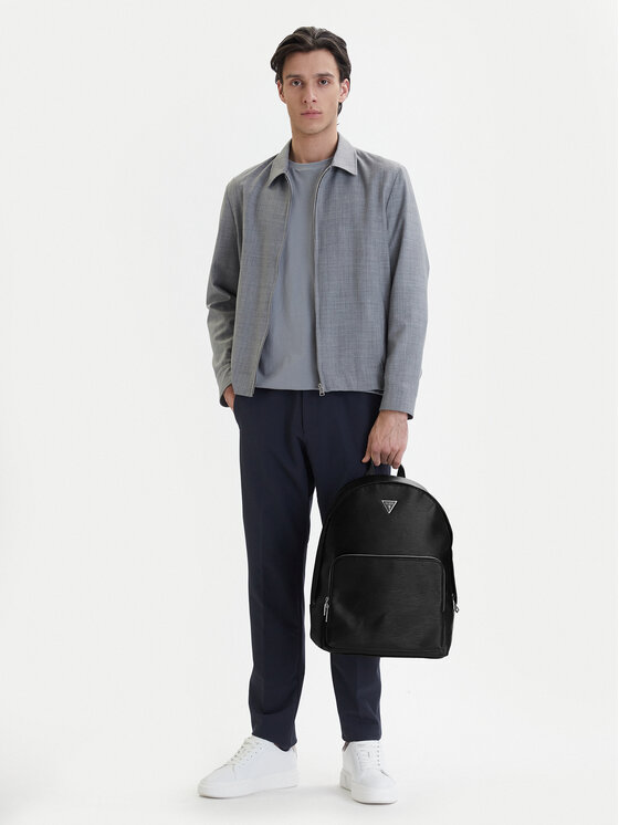 Guess Kuprinės · Juoda