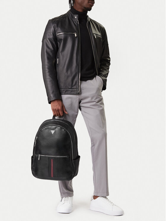 Guess Kuprinės · Juoda