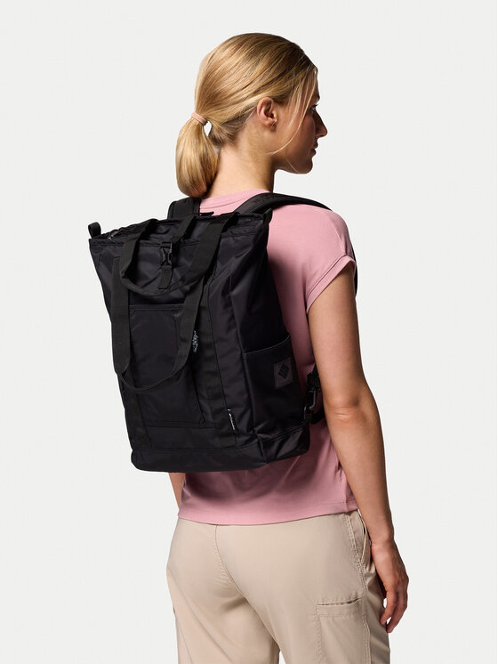 Columbia Kuprinės · Juoda