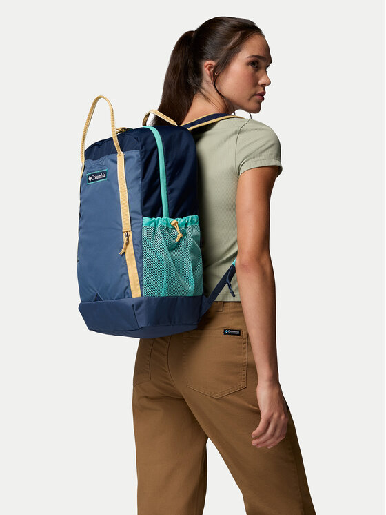 Columbia Kuprinės · Mėlyna