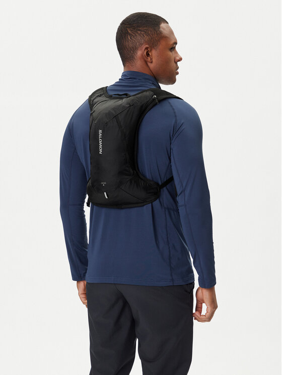 Salomon Kuprinės · Juoda