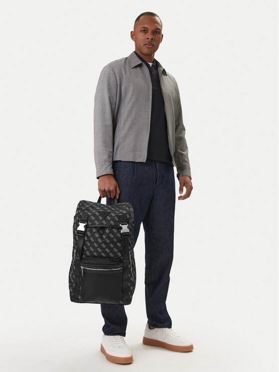 Guess Kuprinės · Juoda